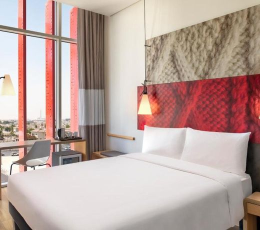 ibis Doha