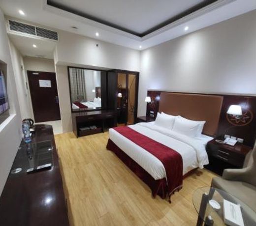 Palm Inn