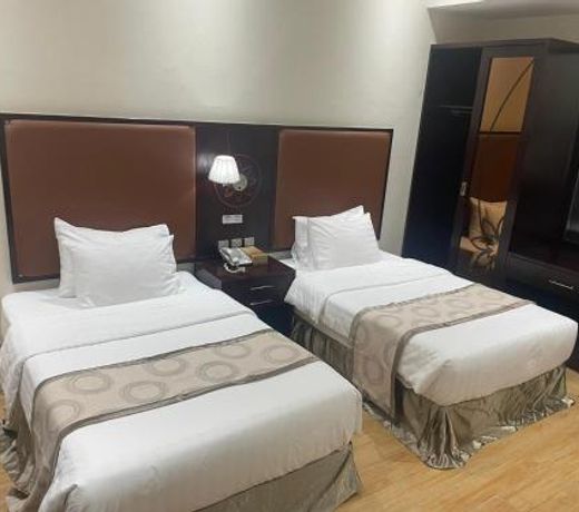Palm Inn