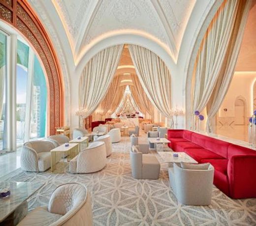 Raffles Doha