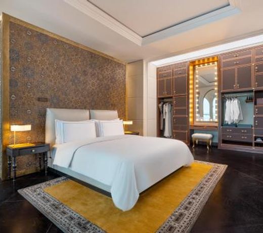 Raffles Doha