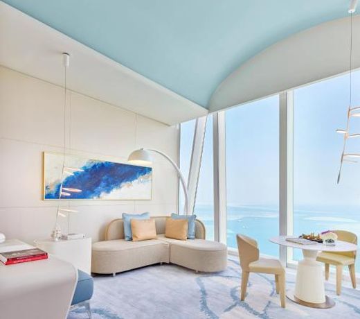 Fairmont Doha