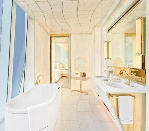 Fairmont Doha