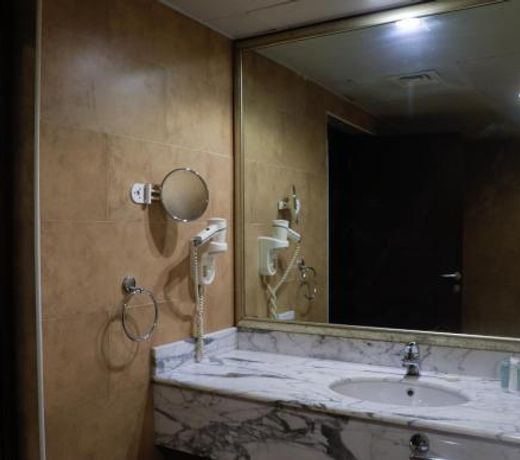 Ramada by Wyndham Doha Old Town