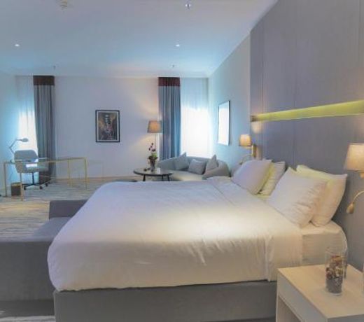 Ramada by Wyndham Doha Old Town