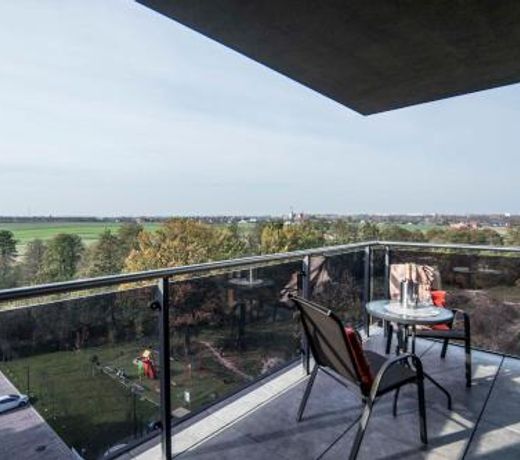 Panorama Suite - Top Apartment - Gliwice