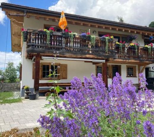 Ferienwohnung Uf Z`Enisch