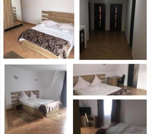 Elitegasthaus Moieciu A