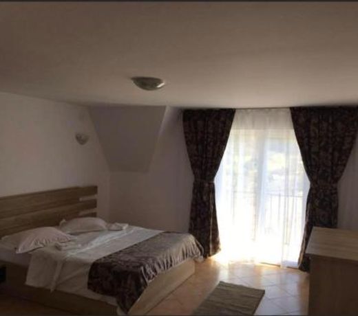 Elitegasthaus Moieciu A