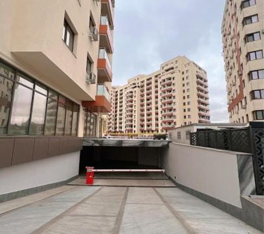 UpTown Apartments