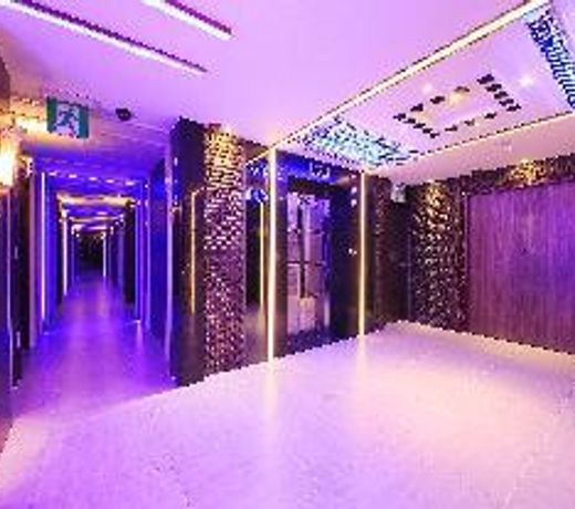 Hwagok Carlton Hotel