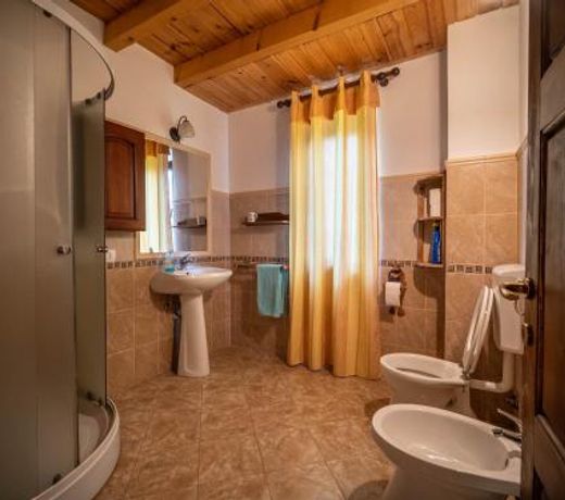 Cabana Barbu