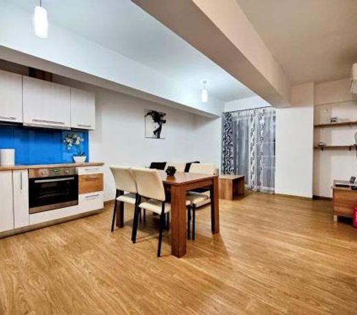 My Place in Cluj-Napoca 7 Nights Minimum Stay