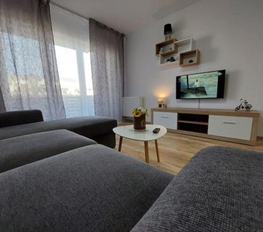 Apartment Altipiani Panoramic Silver