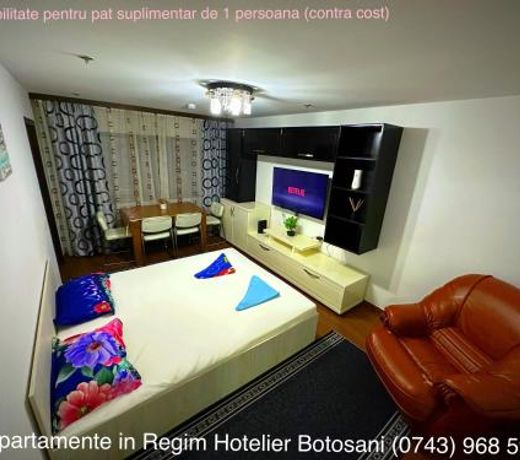 Apartament frumos cu 3 camere situat la partier