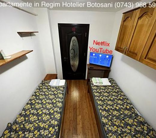 Apartament frumos cu 3 camere situat la partier