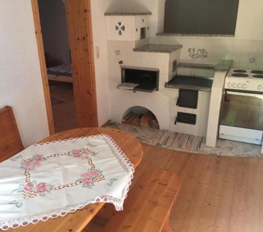 Ferienwohnung Maria-Marica