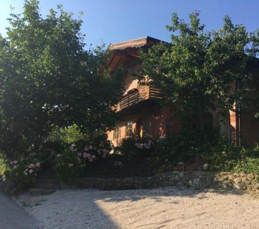 Ferienwohnung Maria-Marica