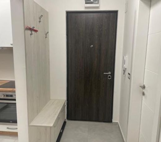 Apartment Barcelona Zemun Belgrade