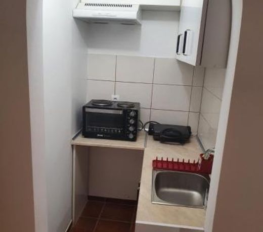 Bulevar Apartments