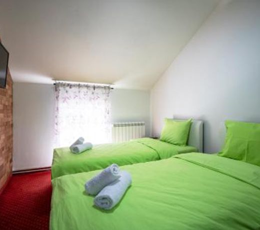Hostel Aurora
