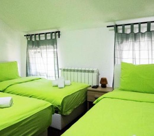 Hostel Aurora