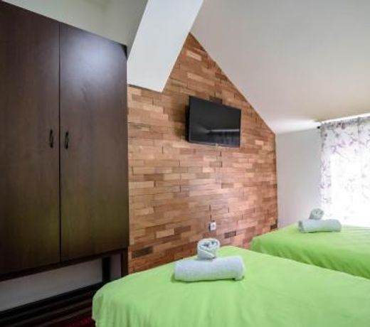 Hostel Aurora
