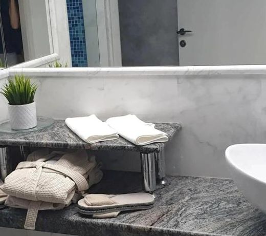 Apartmani Dama