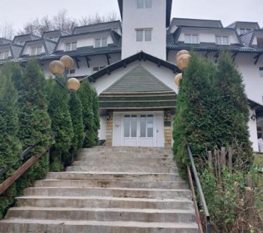 BELE STAZE-Brzece,Kopaonik