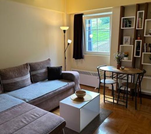 Suncani apartman 36, Brzece
