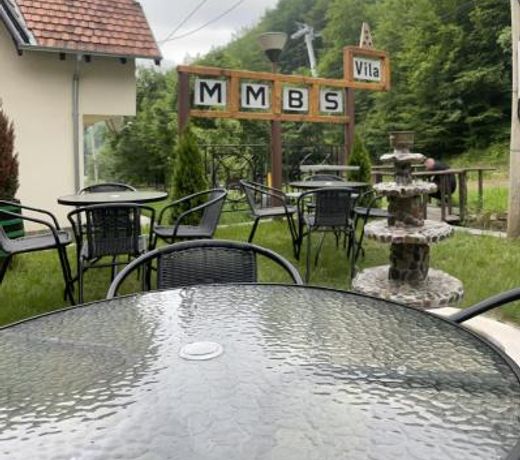 Vila MMBS