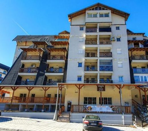 Apartman Cvejic - Suncani apartmani