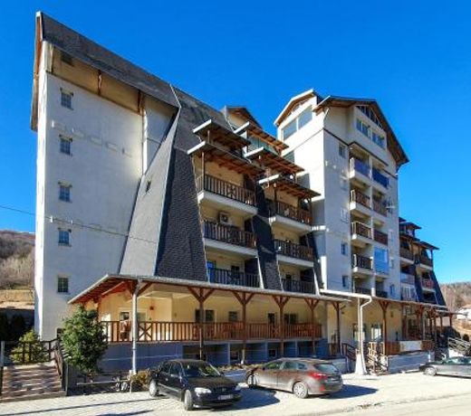 Apartman Cvejic - Suncani apartmani