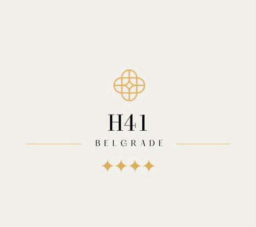 H41 Luxury Suites