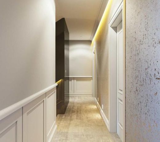 H41 Luxury Suites