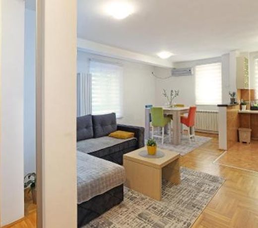Lion Apartment - Belgrade