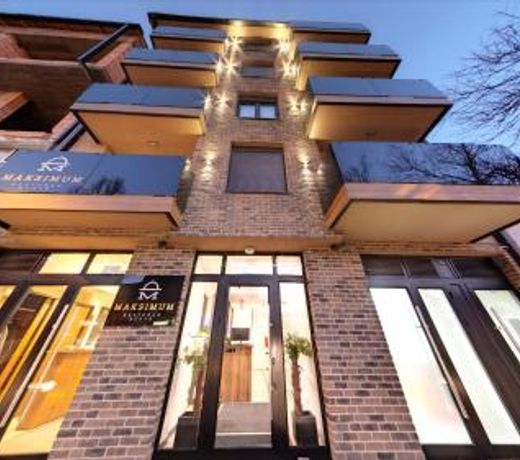 Apart Hotel Maksimum