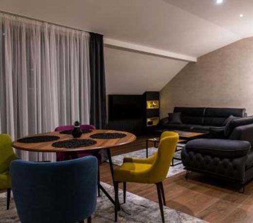 Apart Hotel Maksimum