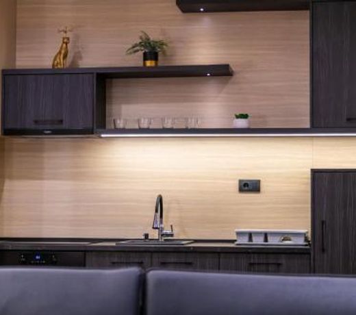 Apart Hotel Maksimum