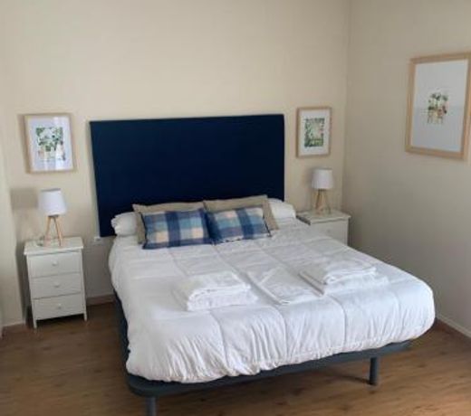Apartamento Plaza Grande