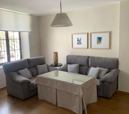 Apartamento Plaza Grande