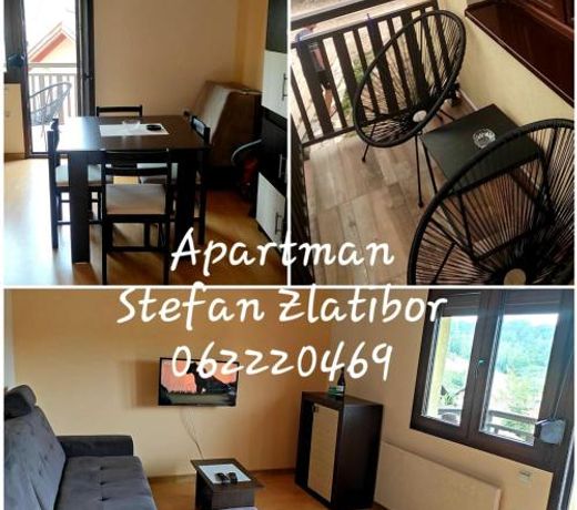 Apartman Stefan Zlatibor