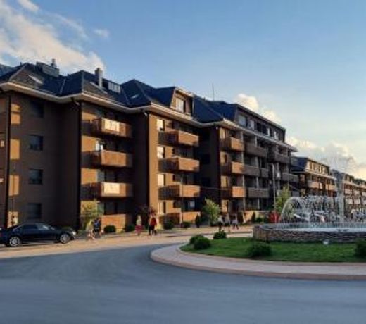 Apartman Oaza Kalman SPA-GYM