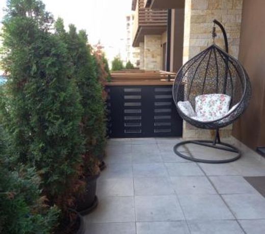 Apartman Oaza Kalman SPA-GYM