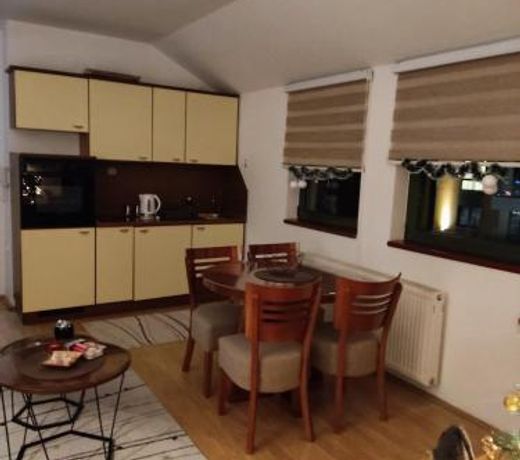 Apartman Centar Vila Jezero