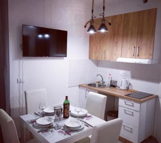 Belvedere Zlatibor LUX & SPA Apartment