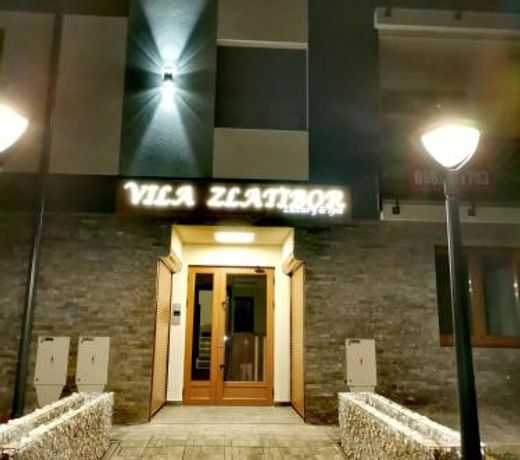 Belvedere Zlatibor LUX & SPA Apartment