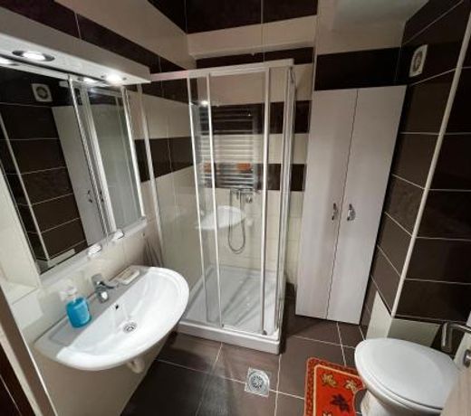 VIK apartman Brzece