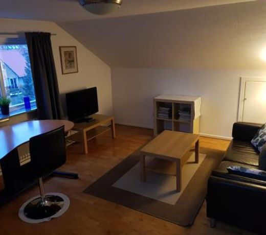Villa Carlotta Apartments
