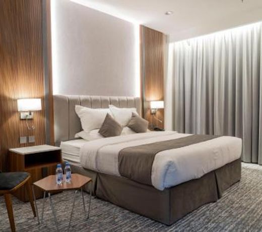 ÙÙØ¯Ù Ø±ÙØ§Ø² Ø§ÙÙØ§Ø³Ù - Rekaz Diamond Hotel